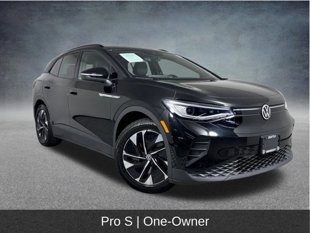 2021 Volkswagen ID.4